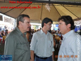 Fotos Festa da Linguiça dia 02/05/2010
