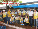 Fotos Festa da Linguiça dia 02/05/2010
