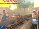 Fotos Festa da Linguiça dia 02/05/2010