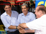 Fotos Festa da Linguiça dia 02/05/2010
