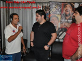 Fotos Festa da Linguiça dia 01/05/2010