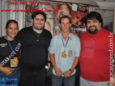 Fotos Festa da Linguiça dia 01/05/2010
