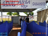 Fotos Festa da Linguiça dia 01/05/2010