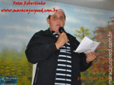 Gincana da Escola Padre Constantino de Monte, animação, competição e muita criatividade