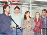 Fotos Festa da Linguiça dia 30/04/2010