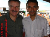 Fotos Festa da Linguiça dia 02/05/2010