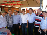 Fotos Festa da Linguiça dia 02/05/2010