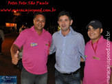 Fotos Festa da Linguiça dia 30/04/2010