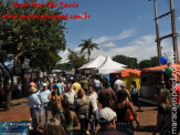 Fotos Festa da Linguiça dia 02/05/2010