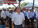 Fotos Festa da Linguiça dia 02/05/2010
