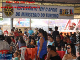 Fotos Festa da Linguiça dia 02/05/2010