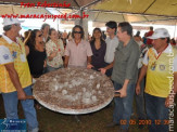 Fotos Festa da Linguiça dia 02/05/2010