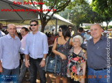 Fotos Festa da Linguiça dia 02/05/2010