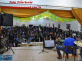 Gincana da Escola Padre Constantino de Monte, animação, competição e muita criatividade
