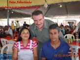 Fotos Festa da Linguiça dia 02/05/2010