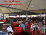 Fotos Festa da Linguiça dia 02/05/2010