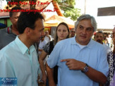 Fotos Festa da Linguiça dia 01/05/2010
