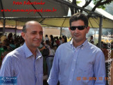 Fotos Festa da Linguiça dia 02/05/2010