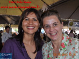 Fotos Festa da Linguiça dia 02/05/2010