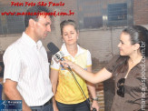 Fotos Festa da Linguiça dia 02/05/2010