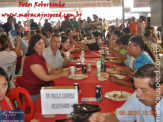 Fotos Festa da Linguiça dia 02/05/2010