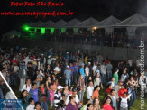 Fotos Festa da Linguiça dia 01/05/2010