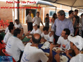 Fotos Festa da Linguiça dia 02/05/2010