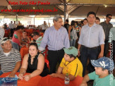 Fotos Festa da Linguiça dia 02/05/2010