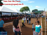 Fotos Festa da Linguiça dia 02/05/2010