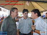 Fotos Festa da Linguiça dia 02/05/2010