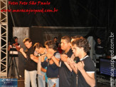 Fotos Festa da Linguiça dia 01/05/2010
