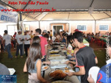 Fotos Festa da Linguiça dia 02/05/2010