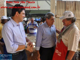 Fotos Festa da Linguiça dia 02/05/2010