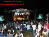 Fotos Festa da Linguiça dia 01/05/2010