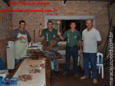 Fotos Festa da Linguiça dia 30/04/2010