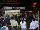 Fotos Festa da Linguiça dia 30/04/2010