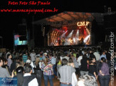 Fotos Festa da Linguiça dia 01/05/2010