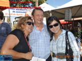 Fotos Festa da Linguiça dia 02/05/2010