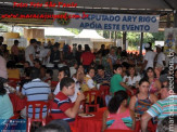 Fotos Festa da Linguiça dia 02/05/2010