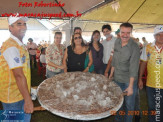 Fotos Festa da Linguiça dia 02/05/2010