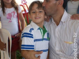 Fotos Festa da Linguiça dia 02/05/2010
