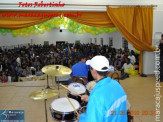 Gincana da Escola Padre Constantino de Monte, animação, competição e muita criatividade