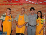 Fotos Festa da Linguiça dia 30/04/2010