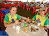 Fotos Festa da Linguiça dia 02/05/2010