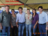 Fotos Festa da Linguiça dia 02/05/2010