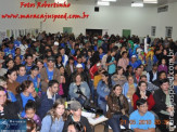Gincana da Escola Padre Constantino de Monte, animação, competição e muita criatividade
