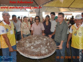 Fotos Festa da Linguiça dia 02/05/2010