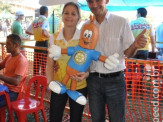 Fotos Festa da Linguiça dia 02/05/2010