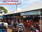 Fotos Festa da Linguiça dia 02/05/2010