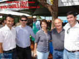 Fotos Festa da Linguiça dia 02/05/2010